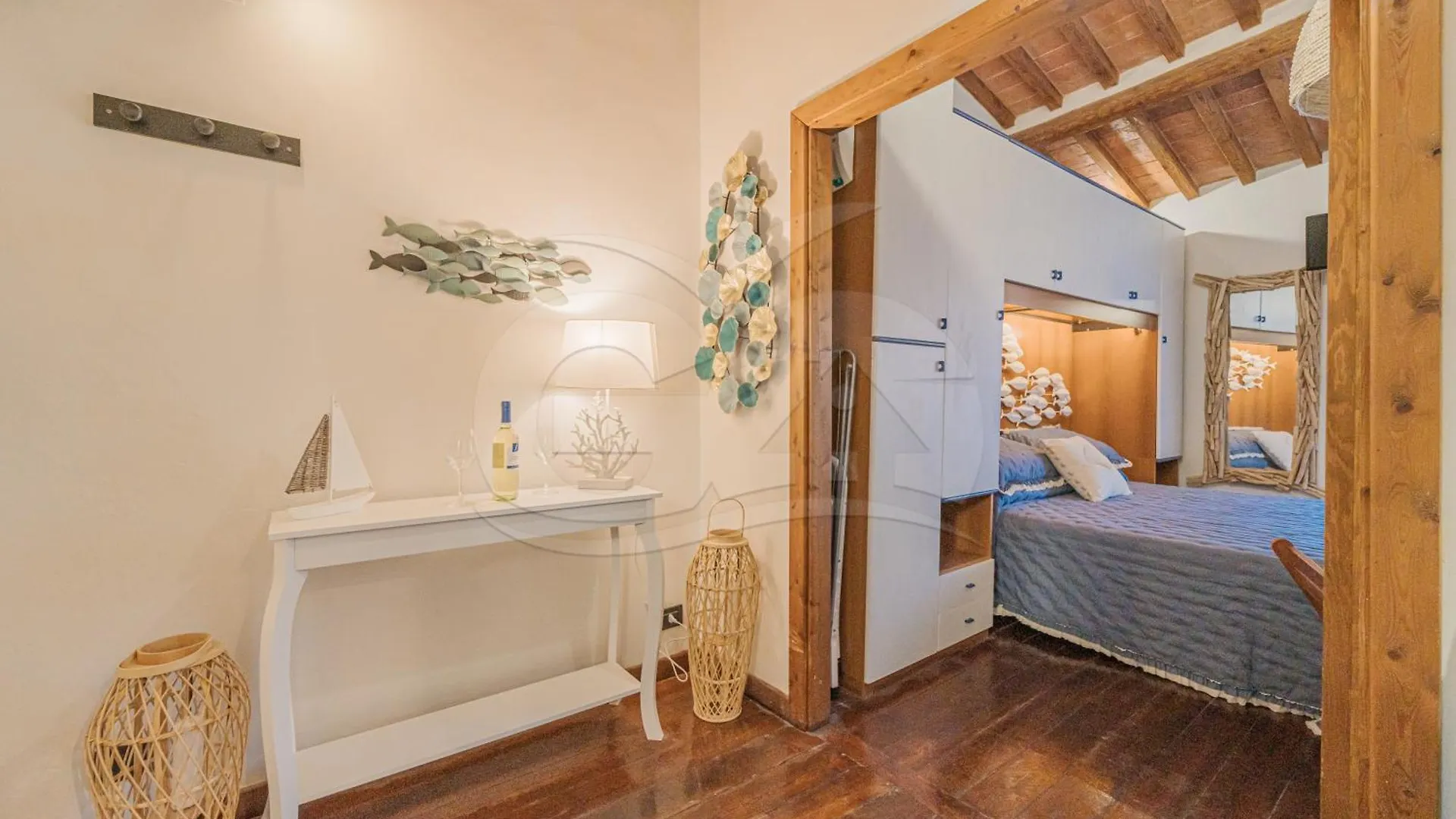 Il Comandante - Goelba Apartment Porto Azzurro