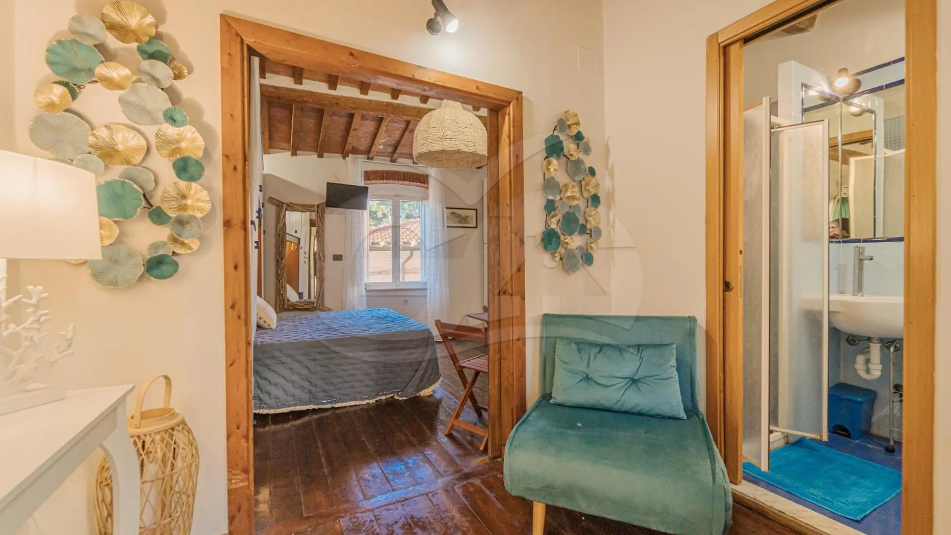 Il Comandante - Goelba Apartment Porto Azzurro