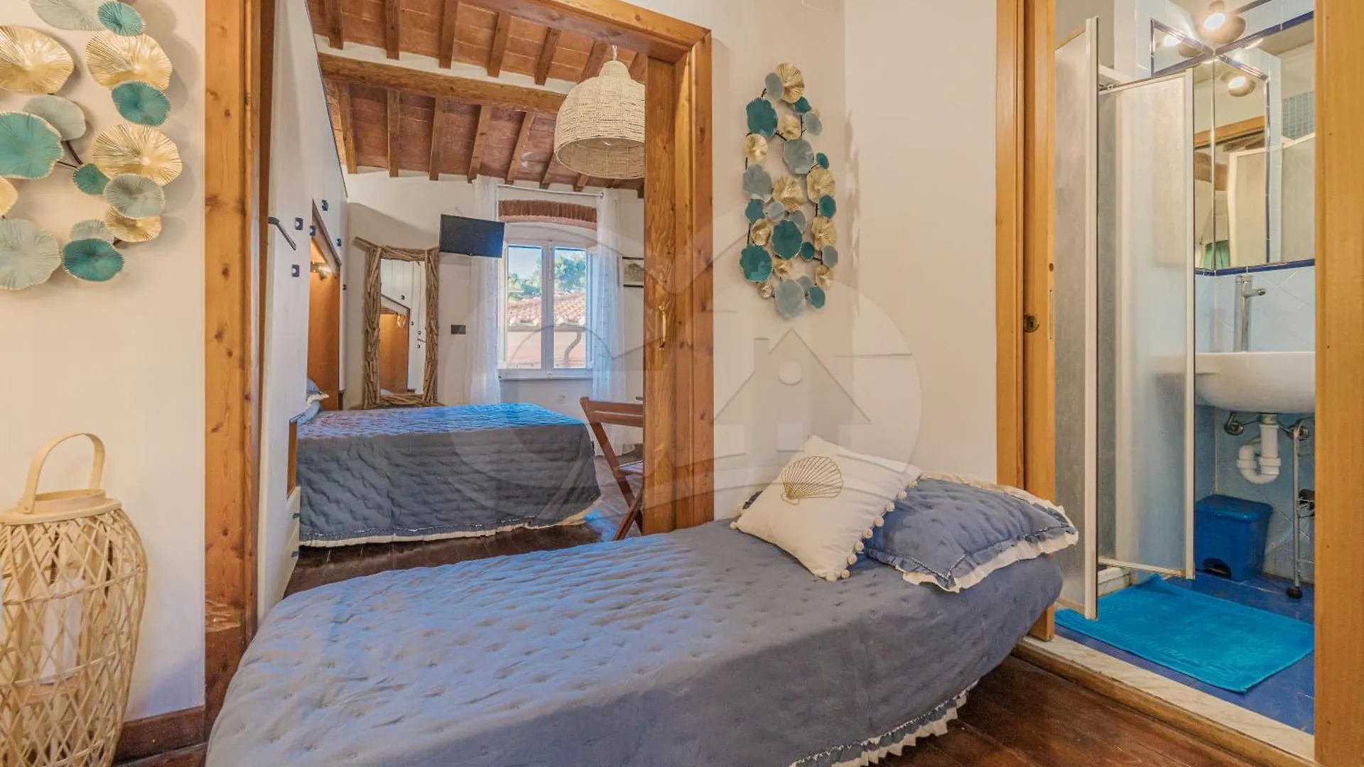 Il Comandante - Goelba Apartment Porto Azzurro