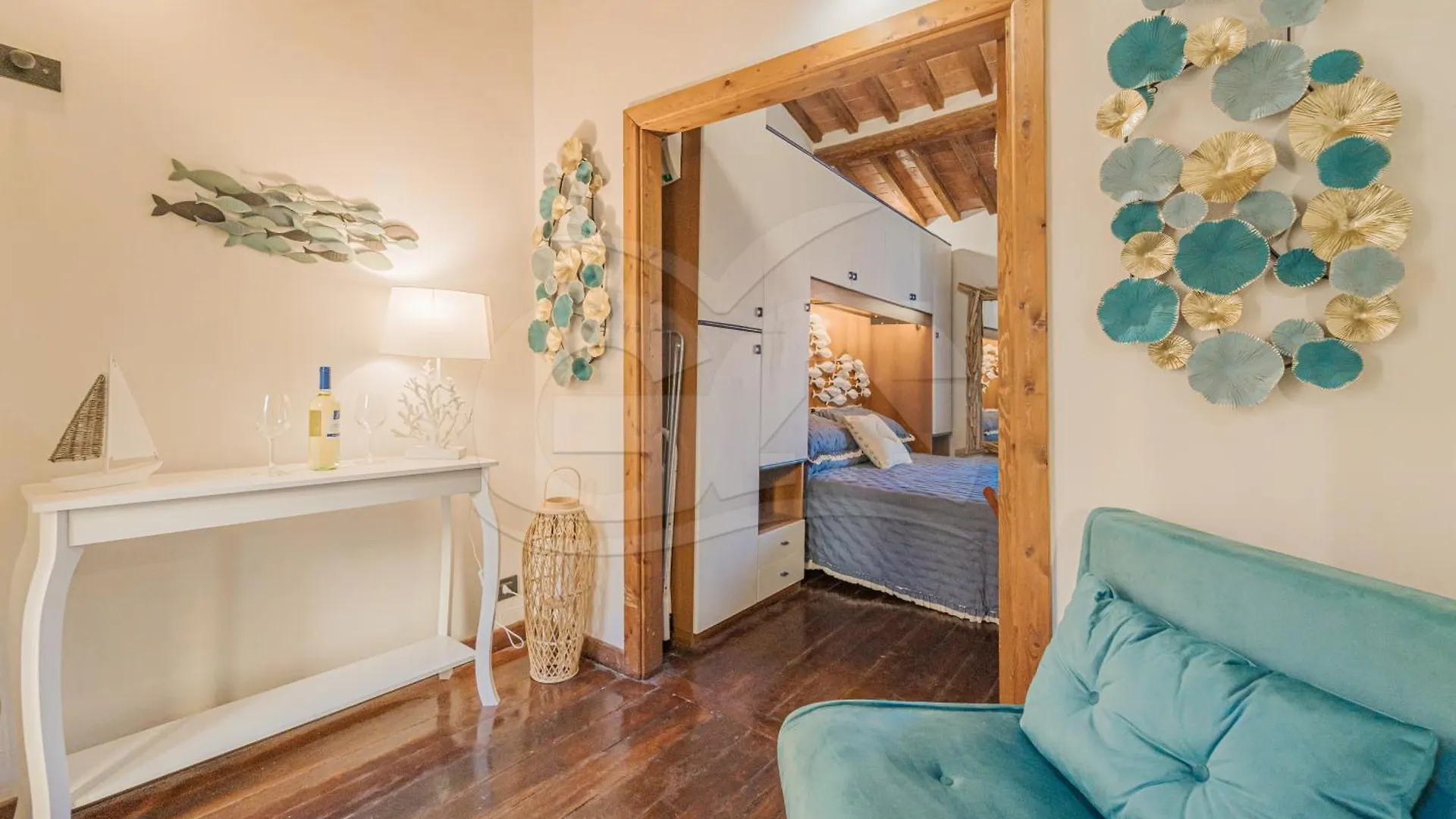 Il Comandante - Goelba Apartment Porto Azzurro