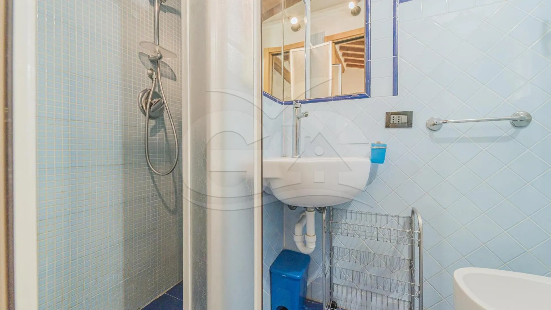 Il Comandante - Goelba Apartment Porto Azzurro